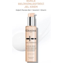 Curl Manifesto Gelee Curl Bakım Kremi 150ML