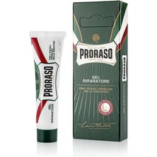 Proraso Cut Gel Tıraş Kesik Jeli 10ML
