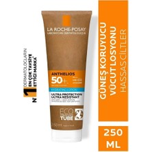 L.r.posay Anthelios Lait S 50+ Güneş Koruyucu Vücut Sütü 250ML