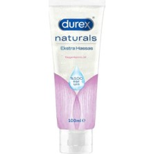 D.naturals Ektsra Hassas Jel 100 ml