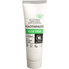 Urtekram Organik E Vera Özlü Diş Macunu 75ML