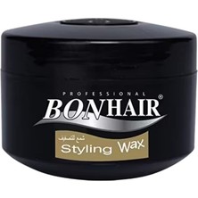 Bonhair Wax Styling 140 ml