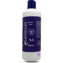 Collection Natural Oksidan 10 Vol 500ML