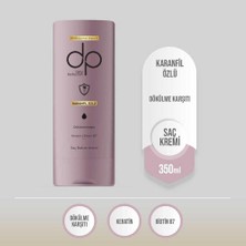 Dp Daily Perfection Karanfil Özlü Saç Kremi 350ML