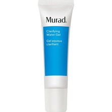 Murad Clarifying Water Gel Su Bazlı Arındırıcı Bakım Jeli 60ML
