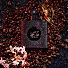 Yves Saint Laurent Black Opium Edp Kadın Parfümü 90ML