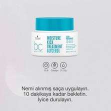 Clean Nem Yükleme Kürü 200ML