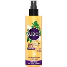 Elidor Summer Rescue Saç Sütü 200ML