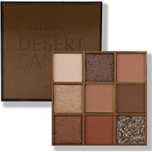 Oasis Collection Far Pal Desert Sands