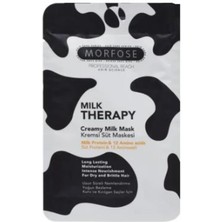 Milk Therapy Saç Maskesi 25ML