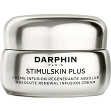 D.stimulskin Plus Absolute Renewal Infusion Normal ve Karma Ciltler Için Anti Aging Nemlendirici Kr