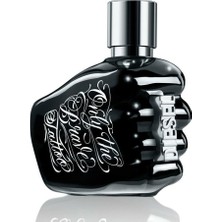Only The Brave Tattoo Erkek Eau De Toilette 35 ml