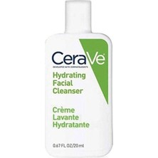 Cerave Rating Cleanser 20ML