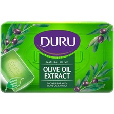 Banyo Sabunu Natural Olive Zeytinyağlı 150GR