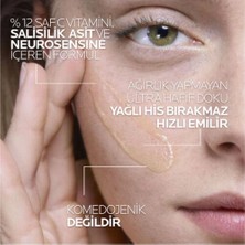 L.r.posay Saf C12 Vitamini Işıltı Veren Serum 30ML