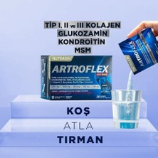 N.artroflex Easy Move 30 Saşe