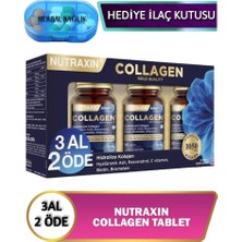 N.beauty Collagen 30 Tablet 3 Al 2 Öde