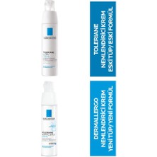 L.r.posay Toleriane Dermallergo Yoğun Nemlendirici Krem 40ML