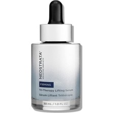 Neostrata Skin Active 3lü Etki Cilt Dolgunlaştırıcı Serum 30 ml