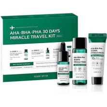 Some By Mi Aha-Bha-Pha Miracle 30 Günlük Başlangıç Kiti