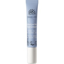 Urtekram Organik Hassas Ciltler Için Göz Kremi 15ML