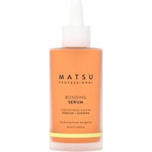 Bonding Bağ Yapılandırıcı Saç Bakım Serumu 50ML