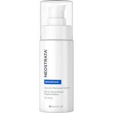 Neostrata Resurface Glikolik Yenileyici Serum 30 ml