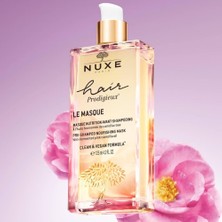 N.hair Prodigieux Le Masque Şampuan Öncesi Besleyici Maske 125ML