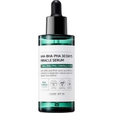 Some By Mi Aha Bha Pha 30 Days Miracle Serum - Yatıştırıcı Aydınlatıcı Serum 50ML