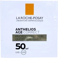 L.r.posay Anthelios Age Correct S 50 Güneş Kremi 2ml