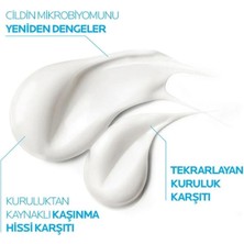L.r.posay Lipikar Baume Ap+M Atopiye Eğilim Gösteren Ciltler Için Nemlendirici Balsam 200ML