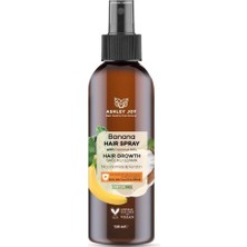 Ashley Joy Banana Saç Koruma Spreyi 150ML