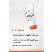Anaphase Besleyici Saç Bakım Kremi 200 ml