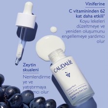 Caudalie Vinoperfect Radiance Işıltı Veren Serum 30ML