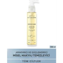 Osmoclean Micr Cleansing Oil Care Yüz Temizleme Yağı 150ML
