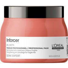 L.professionnel Serie Expert Inforcer Kırılma Karşıtı Maske 500ML