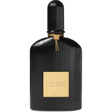 Belirtilmemiş Tom Ford Black Orchid Erkek Parfümü 100 ml Etkili İçerik ile Gün Boyu Kalıcı Ferahlık