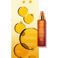 Esthederm Sun Care Oil Body And Hair - Vücut ve Saç Güneş Için Güneş Yağı 150 ml