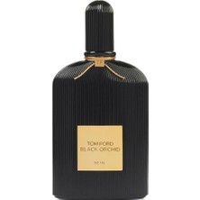 Tom Ford Black Orchid Edp 50 ml Erkek Parfümü Zengin Etki ve Özel İçerik ile