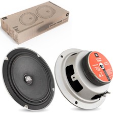Shock 85W65 Oto Midrange 16CM 160 Watt 2 Adet
