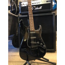 Elektro Gitar
