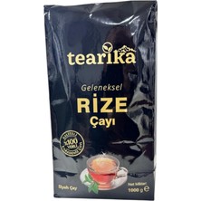 Tearika Geleneksel Rize Çayı 1 kg