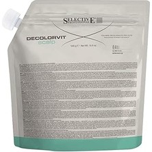 Selective Professional Decolorvit Scalp Renk Açıcı Toz 500G