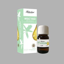 Hekimhan Nioli Yağı 20 ml