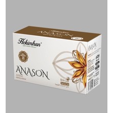 Hekimhan Anason Çayı (20'li Poşet Çay)