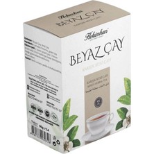 Hekimhan Beyaz Çay 45'li Süzen Poşet