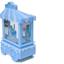 Mahcoo Işıklı Müzikli Unicorn Küre