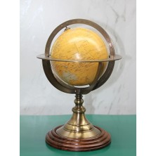 Mahcoo Pirinç Dünya Küre 16182