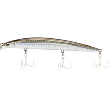 Fujin Volt VL125S 14GR 12.5cm Slow Sinking Maket Balık