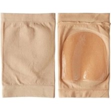 Ozcmax Silikon Topuk Nemlendirici Çorap